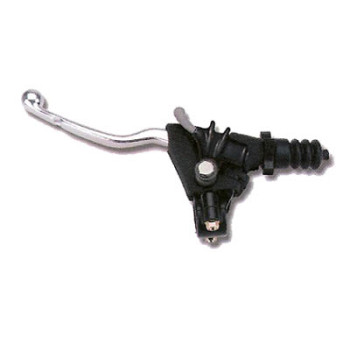 Levier d'embrayage Domino pour Honda CRF Levier d'embrayage Domino pour Honda CRF