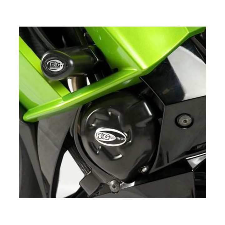 Left clipboard R&G Kawasaki Z1000