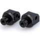 Supports repose-pieds passager Puig BMW S1000RR R1200R -14