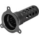 Quiet baffle Vances&amp-Hines (21841) HI OUTPUT (Slip-on)