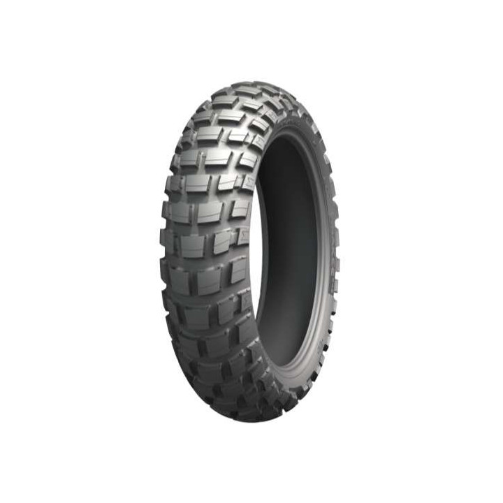 Michelin ANAKEE WILD 130/80-17 M/C 65R TL/TT rear tire