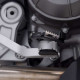 Extension pédale de frein SW-Motech Aprilia TUAREG 660