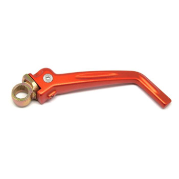 Kick TECNIUM acier KTM SX65 09-15