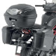 Support valises Givi MONOKEY (PL8702) Benelli BN302
