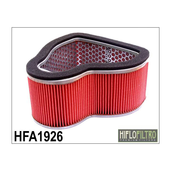Filtre à air Hiflofiltro HFA1926 Honda VTX1800