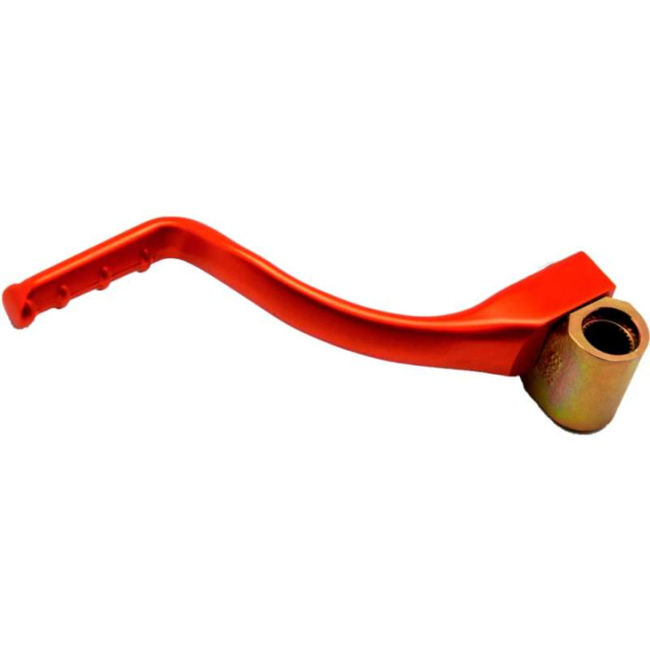 Kick TECNIUM acier KTM SX250 EXC450/500 EXC-F350/500 EXC-R450 FC250 TC250 FE350/450/501 TE250