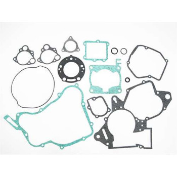 Pochette joints moteur complet Tecnium 808239 Honda CR125R 