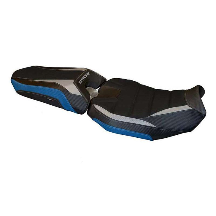 Housse de selle Tappezzeria NAIROBI SPECIAL ULTRAGRIP Yamaha MT-09 TRACER 18-20