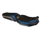 Housse de selle Tappezzeria NAIROBI SPECIAL ULTRAGRIP Yamaha MT-09 TRACER 18-20