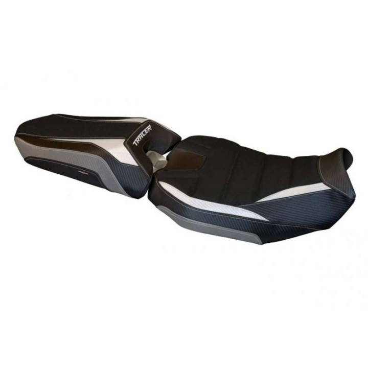 Housse de selle Tappezzeria NAIROBI SPECIAL ULTRAGRIP Yamaha MT-09 TRACER 18-20