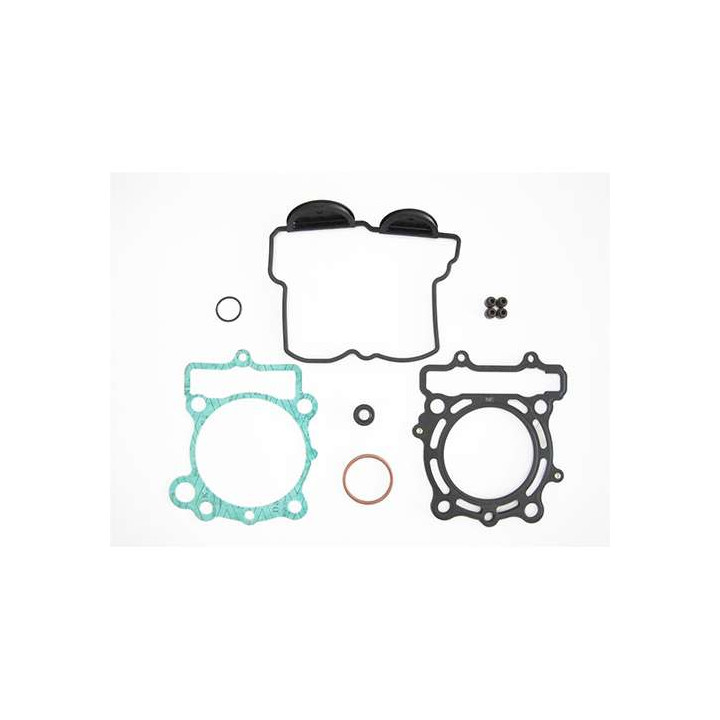 Pochette joints haut-moteur Tecnium 810481HC Kawasaki KX250F