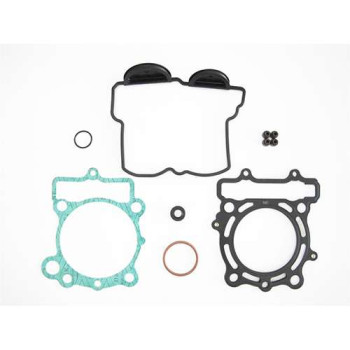 Pochette joints haut-moteur Tecnium 810481HC Kawasaki KX250F