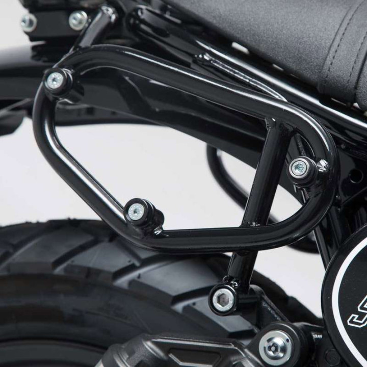 Écarteur droit SW-Motech SLC Yamaha SCR950