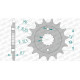Pignon AFAM 16 dents pas 520 type 24501 Kawasaki BJ 250