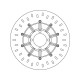 Brembo Oro Series brake disc 68B407D2