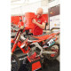 Fast filling POLISPORT ProOctane 20L + 250ml mixer