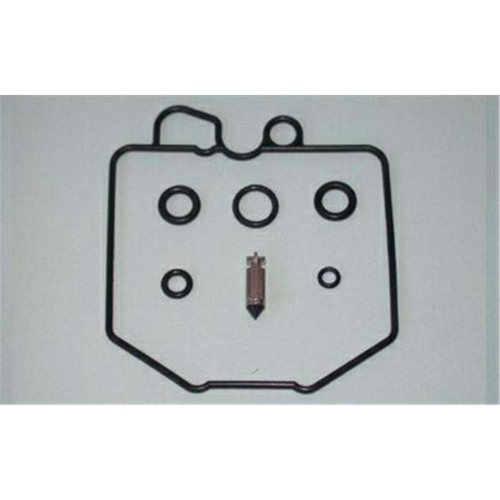 Kit réparation carburateur TourMax Honda CX500, CB650/750, CB900F, CB1100F/R Kit réparation carburateur TourMax Honda CX500, CB650/750, CB900F, CB1100F/R