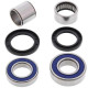 Kit roulements de roue arrière + joints spi All Balls 25-1473 Yamaha FZS1000 FAZER, YZF-R1