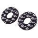 Donuts grip ODI Black