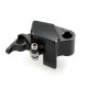 Adaptateur levier d'embrayage Puig 5451N KAWASAKI