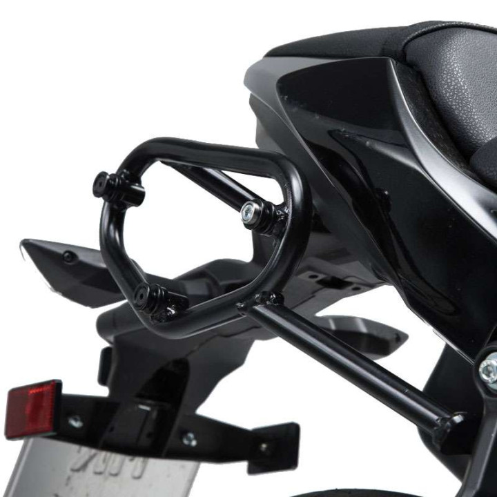 Écarteur droit SW-Motech SLC Kawasaki Z650