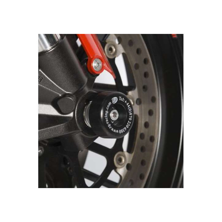 Fork protection R&G Ducati 1098/1098S/848
