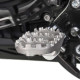 SW-Motech ION footrests BMW F700GS F800GS