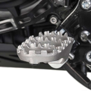 Repose-pieds SW-Motech ION BMW F700GS F800GS