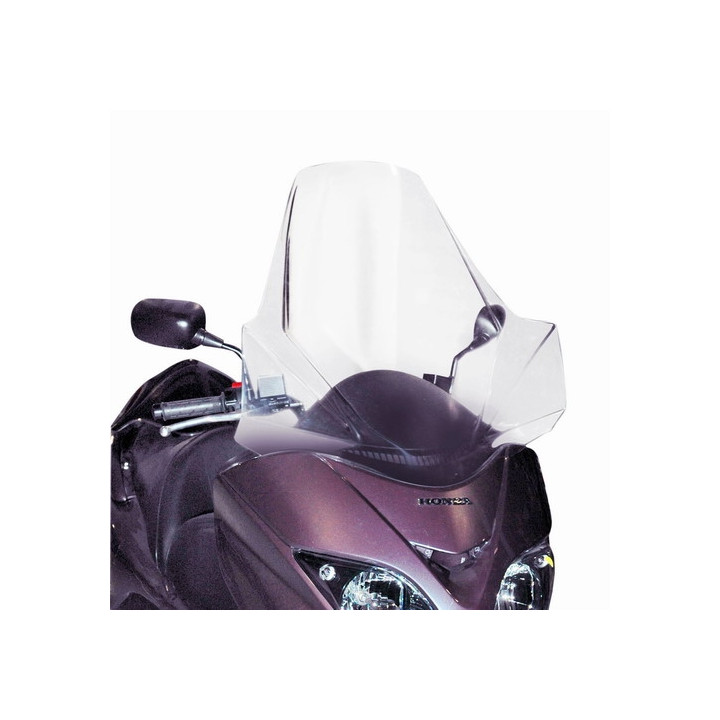 Bulle incolore Givi (D306ST) Honda 250 Forza