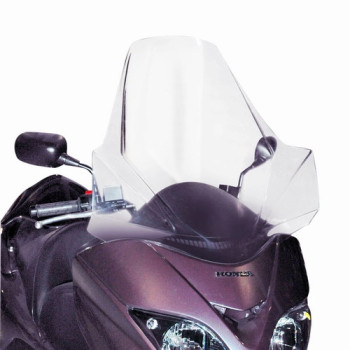 Bulle incolore Givi (D306ST) Honda 250 Forza