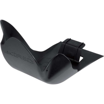 Sabot moteur Acerbis ENDURO noir Kawasaki KXF 250 09-