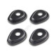 Cache orifice de clignotant barracuda YAMAHA