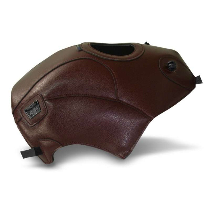 Bagster dark burgundy tank mat (1321F) BMW R850RT/R1100RT/R1150RT (high tank)