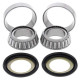Kit roulements de colonne de direction All Balls 22-1024 ENDURO 2.5I 08-10 YZ125 250 90-95