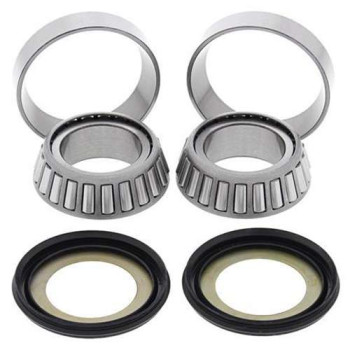 Kit roulements de colonne de direction All Balls 22-1024 ENDURO 2.5I 08-10 YZ125 250 90-95