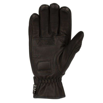 Gants moto d'été Segura ROXO