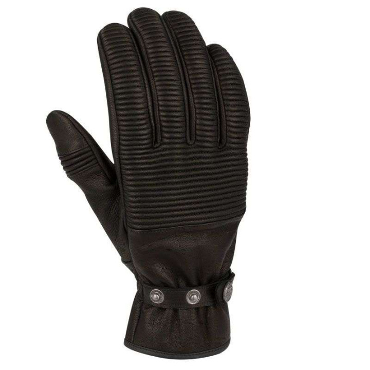 Gants moto d'été Segura ROXO
