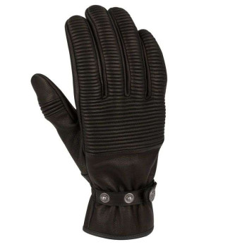 Gants moto d'été Segura ROXO