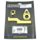 Amortisseur de direction Hyperpro Kawasaki ZX-6R 05-06