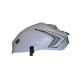 Bagster tank mat grey/black deco (1518I) Yamaha YBR 125