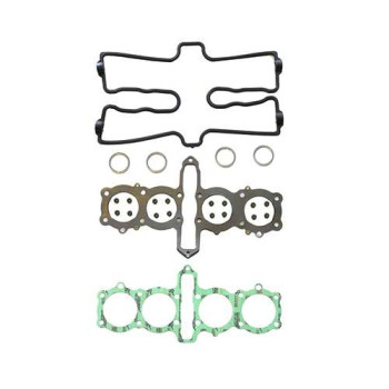 Pochette joints haut-moteur Athena P400210600530 Honda CBX550