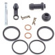 Kit réparation étrier de frein avant All Balls 18-3047 KTM/Husqvarna/Husaberg
