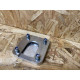 Side stand for Suzuki DRZ400 / DR650