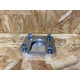 Side stand for Suzuki DRZ400 / DR650