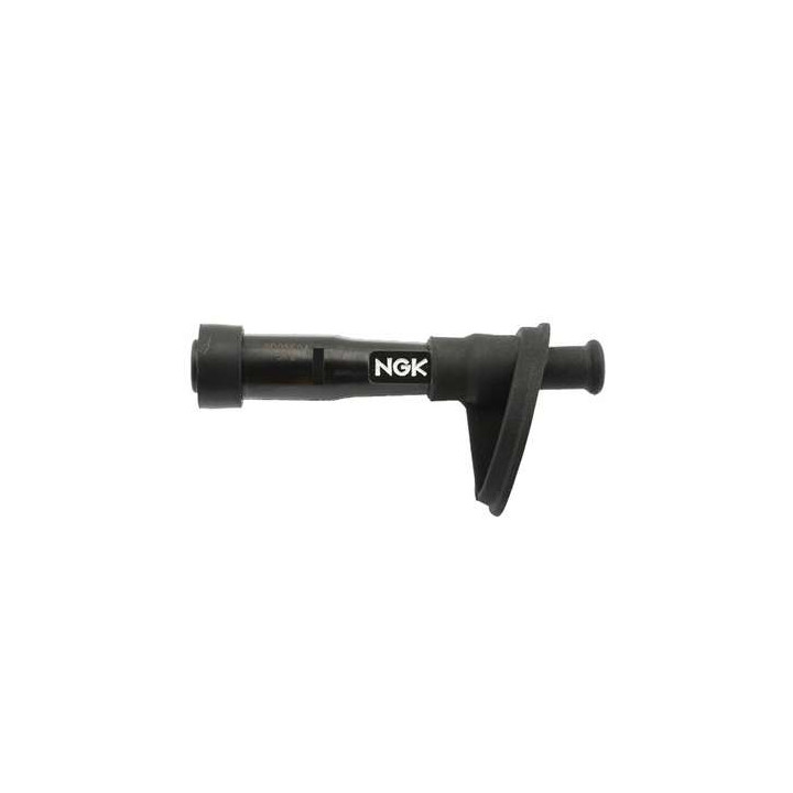 Pest control cap NGK SD05FGA (Filetage)
