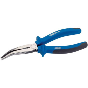 Pince à becs coudés Draper 200mm