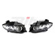 Feu avant type origine Bihr Yamaha YZF-R1 04-06