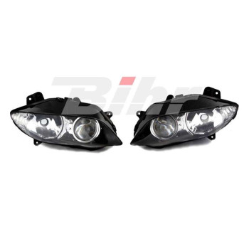 Feu avant type origine Bihr Yamaha YZF-R1 04-06