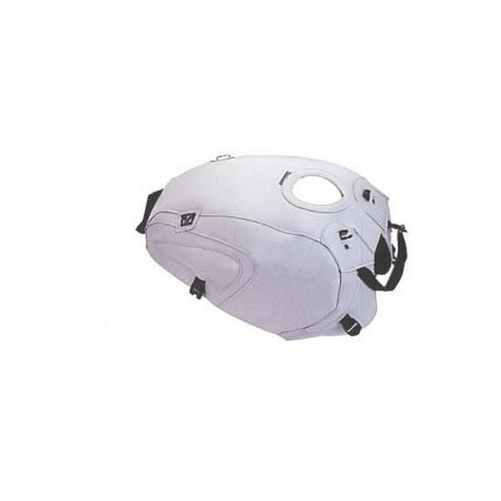 Bagster tank mat light grey (1292B) Yamaha XJR1200