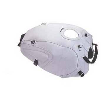 Tapis de réservoir Bagster gris clair (1292B) Yamaha XJR1200 Tapis de réservoir Bagster gris clair (1292B) Yamaha XJR1200